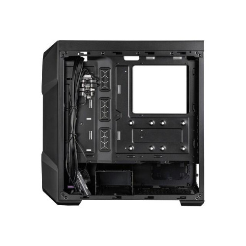 COOLER MASTER OBUDOWA MASTERBOX TD500 V2 MESH ARGB MIDI TOWER CZARNA TD500V2-KGNN-S00-9297366