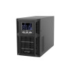 UPS ARMAC OFFICE ON-LINE 1000VA LCD 4xIEC O1000IPF1-9301245