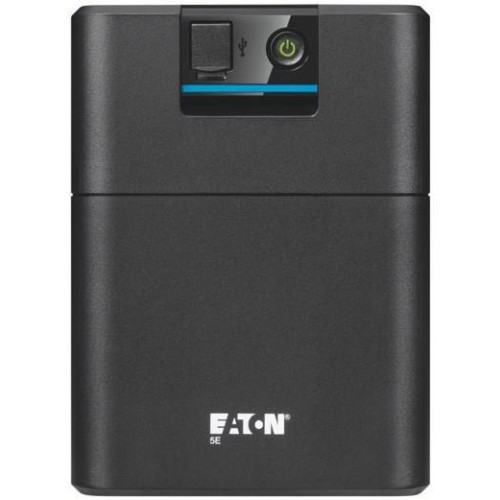 Zasilacz UPS Eaton 5E 700 USB DIN G2-9301226