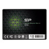 Dysk SSD Silicon Power S56 120GB 2,5" SATA III 550/420 MB/s (SP120GBSS3S56B25)-931762