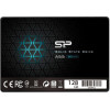 Dysk SSD Silicon Power Ace A55 128GB 2,5" SATA III 550/420 MB/s (SP128GBSS3A55S25)-931763