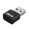 Asus- adapter USB dual-band AX1800-9318694