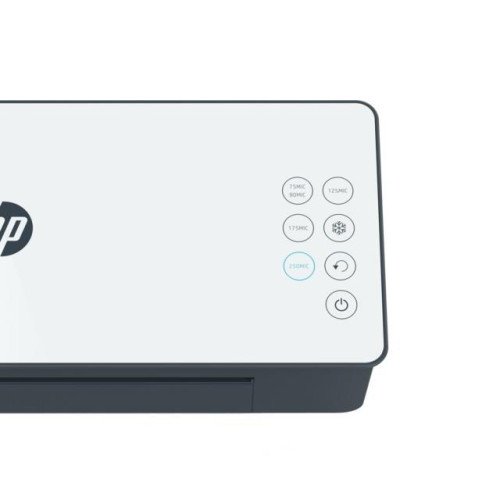HP Laminator PRO LAMINATOR 1500, A3, prędkość laminowania 150 cm/min, biało-szary-9314822