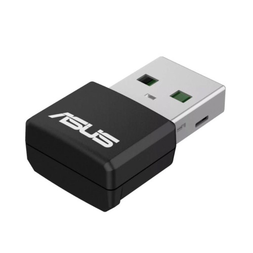 Asus- adapter USB dual-band AX1800-9318694