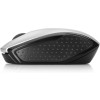 Mysz HP Wireless Mouse 200 Pike Silver bezprzewodowa srebrno-czarna 2HU84AA-9321596