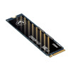 Dysk SSD MSI SPATIUM M450 PCIe 4.0 NVMe M.2 500GB-9328456