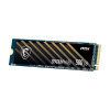 Dysk SSD MSI SPATIUM M450 PCIe 4.0 NVMe M.2 500GB-9328457