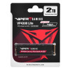 Patriot Viper VP4300L M.2 PCI-Ex4 NVMe 2TB 7.2 / 6.-9328460