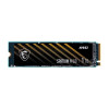 Dysk SSD MSI SPATIUM M450 PCIe 4.0 NVMe M.2 1TB-9328461