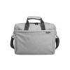 Natec Torba Mustela 15,6" szara-9332938
