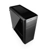 Obudowa MODECOM Oberon Pro Glass AT-OBERON-PG-10-000000-0002 (ATX, ITX, Micro ATX; kolor czarny)-9334221