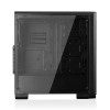 Obudowa MODECOM Oberon Pro Glass AT-OBERON-PG-10-000000-0002 (ATX, ITX, Micro ATX; kolor czarny)-9334234