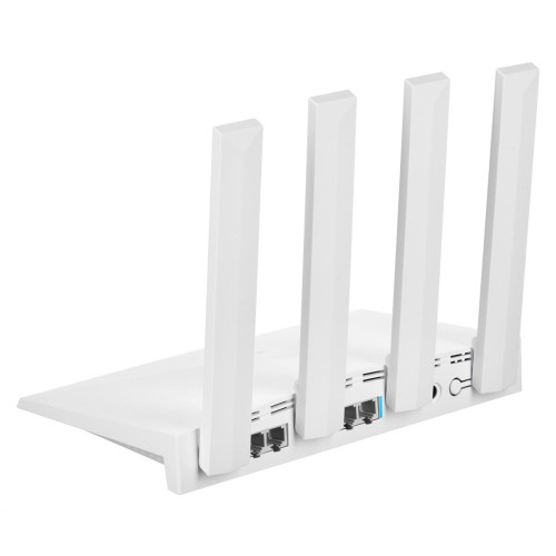 Router ZTE T3000 Wi-Fi 6 router Wi-Fi jednostka IDU-9330456