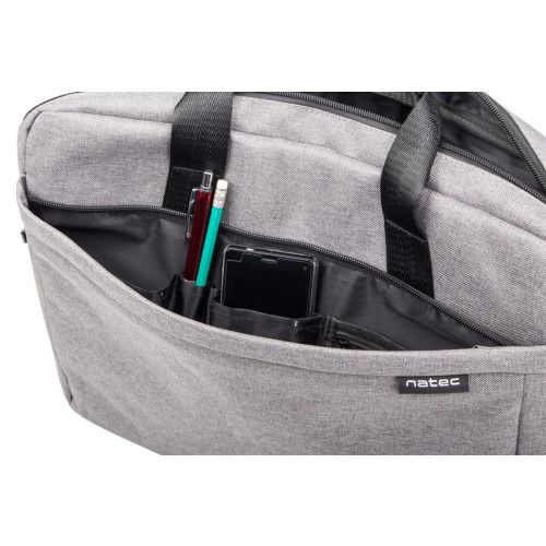 Natec Torba Mustela 15,6