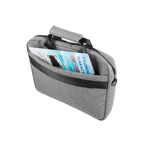 Natec Torba Mustela 15,6