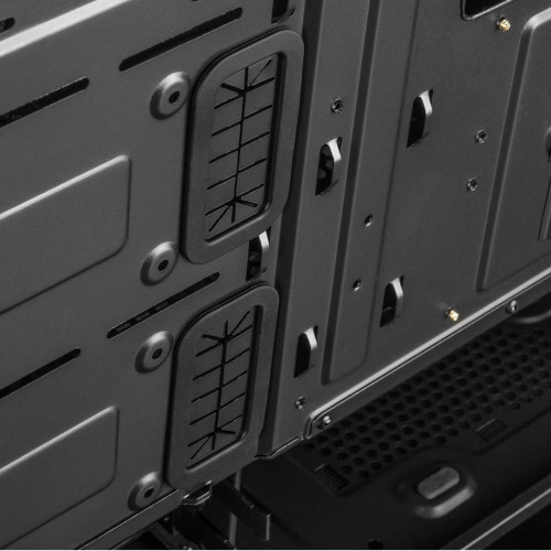Obudowa MODECOM Oberon Pro Glass AT-OBERON-PG-10-000000-0002 (ATX, ITX, Micro ATX; kolor czarny)-9334224