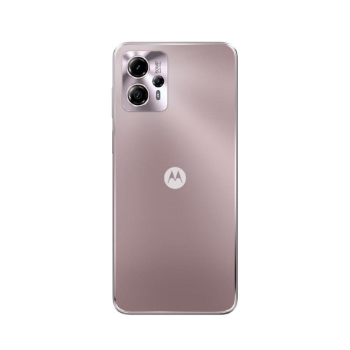 Smartfon Motorola Moto G13 4/128GB Rose Gold-9337022