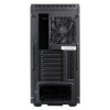 Obudowa BE QUIET! Pure Base 600 BG022 (ATX, Mini ATX, Mini ITX; kolor czarny)-934419