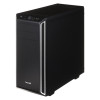 Obudowa BE QUIET! Pure Base 600 BG022 (ATX, Mini ATX, Mini ITX; kolor czarny)-934421