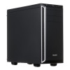 Obudowa BE QUIET! Pure Base 600 BG022 (ATX, Mini ATX, Mini ITX; kolor czarny)-934426