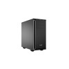 Obudowa BE QUIET! Pure Base 600 BG022 (ATX, Mini ATX, Mini ITX; kolor czarny)-934430