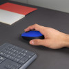 Mysz Logitech 910-004640 (optyczna; 1000 DPI; kolor niebieski-9346792