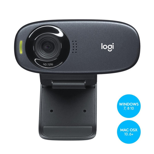 Kamera internetowa Logitech HD C310 960-001065-9346691