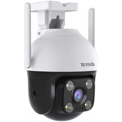TENDA RH3-WCA 1080P Outdoor Wi-Fi Pan/Tilt Camera-9352947