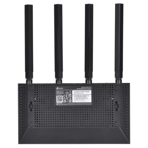 Router TP-LINK Archer AX12-9355334