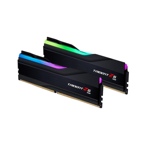 G.SKILL TRIDENT Z5 RGB DDR5 2X24GB 6800MHZ CL34 XMP3 BLACK F5-6800J3446F24GX2-TZ5RK-9359537