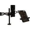Fellowes Ergonomia baza na laptop do ramion Vista - dawne Professional Series™-9362296