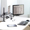 Fellowes Ergonomia baza na laptop do ramion Vista - dawne Professional Series™-9362297