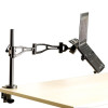Fellowes Ergonomia baza na laptop do ramion Vista - dawne Professional Series™-9362301