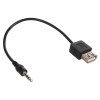 Przejściówka wtyk jack gniazdo USB OTG MCTV-693-9363254