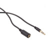 Przewód jack 3.5mm wtyk-gniazdo 15m MCTV-823-9363293