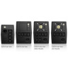UPS VX600 600VA/360W USB Line inter. UPA601V210035-9363346