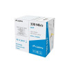 Kabel LAN UTP 100Mb/s 305m drut cca żółty-7815565