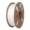 Filament drukarki 3D PLA PLUS/1.75mm/biały-4477659