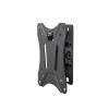 Uchwyt ścienny NM-W60BLACK 10-30'' 75X75 25KG-9365241