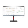 Monitor 34 cale ThinkVision T34w-30 WLED LCD 63D4GAT1EU -9366938