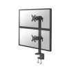 Uchwyt biurkowy FPMA-D960DVBLACKPLUS-9367150