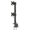 Uchwyt biurkowy FPMA-D960DVBLACKPLUS-9367152