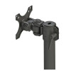 Uchwyt biurkowy FPMA-D960DVBLACKPLUS-9367153