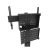 Wózek do monitora FL50S-825BL1-9367181