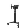 Wózek do monitora FL50S-825BL1-9367185