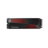 Dysk SSD 990PRO Heatsink NVMe 1TB-9367563