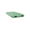 Powerbank Primo 10K Eco zielony-9368045