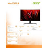 Monitor 27 cali Nitro ED273UPbmiipx Curved/QHD/165Hz-9368505