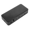 Stacja dokująca USB-C Universal DV4K DS with 100W PD -9368592