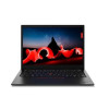 Laptop ThinkPad L13 Clam G4 21FN0008PB W11Pro 7530U/16GB/512GB/INT/13.3 WUXGA/Thunder Black/1YR Premier Support + 3YRS O